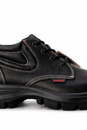 Bota de Seguridad RHINO – Punta Composite (NO acero)