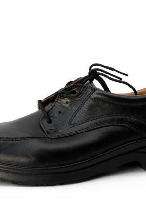 Zapato Rhino – Clásico negro