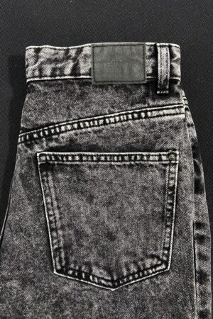 Pantalón para dama Sincey, negro