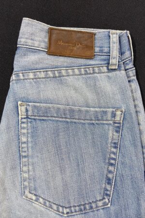 Pantalón para dama Massimo Dutti