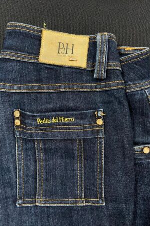 Pantalón Pedro del Hierro, classic