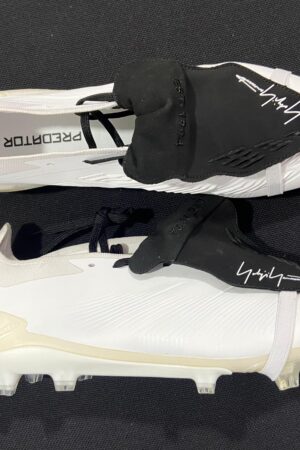 Tacos para fútbol Adidas Predator – Edición Especial