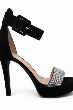 Sandalias de vestir de tacón alto Marco Republic