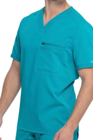 Camisa médica Dickies Balance STRETCH para hombre