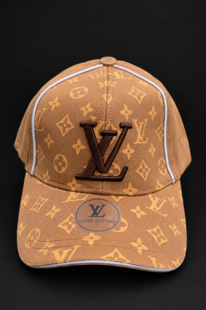 Gorra Louis Vuitton