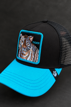 Trucker Hat, Goorin Bros