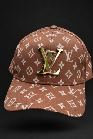 Gorra Louis Vuitton