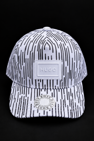 Gorra Hugo Boss