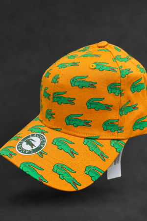 Gorra Lacoste