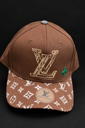 Gorra Louis Vuitton