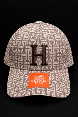 Gorra Hermes París