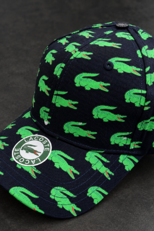 Gorra Lacoste