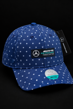 Gorra Mercedes-AMG Petronas Fórmula 1