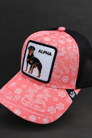Trucker Hat, Goorin Bros