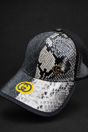 Trucker Hat Gucci