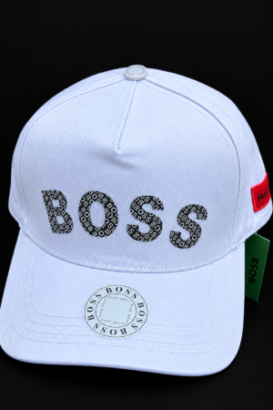 Gorra Hugo Boss