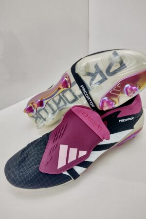 Tacos Adidas Predator